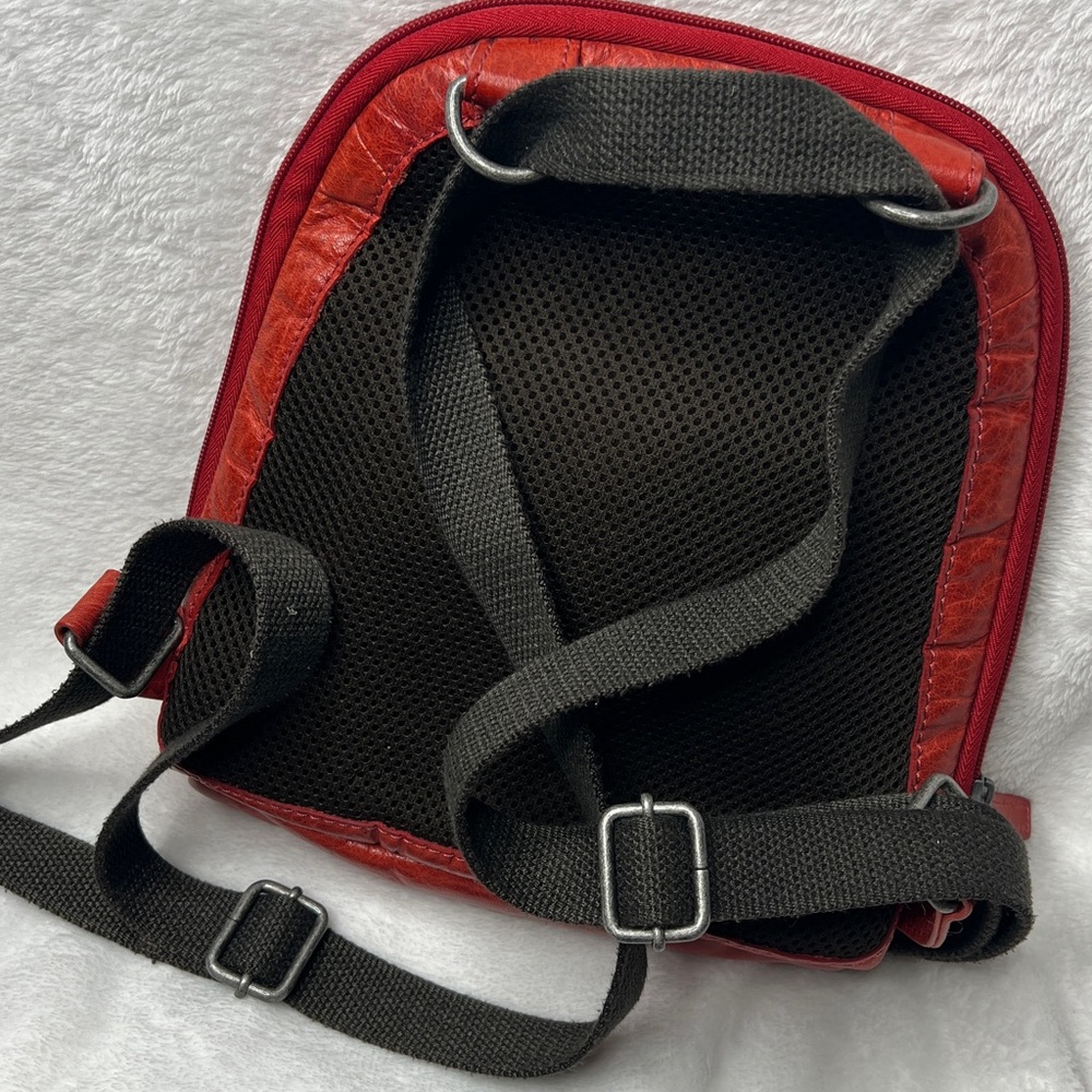Jack George Mini Backpack Purse - Picture 11 of 11